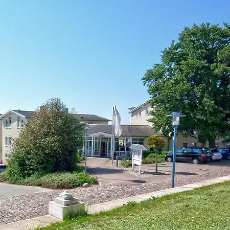 Meeresblick Fewo41- Balkon, Meerblick, Sauna, Schwimmbad 酒店 *